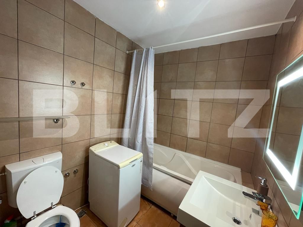 Garsonieră de închiriat Central - 82765AI | BLITZ Cluj-Napoca | Poza5
