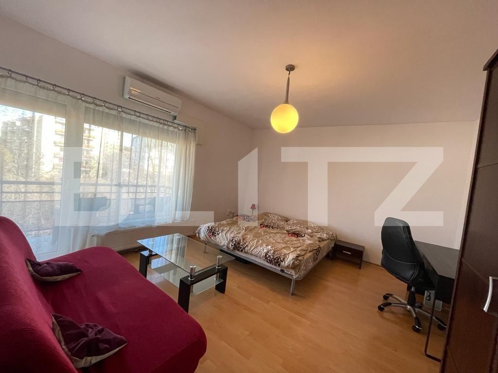 Garsonieră de închiriat Central - 82765AI | BLITZ Cluj-Napoca | Poza2