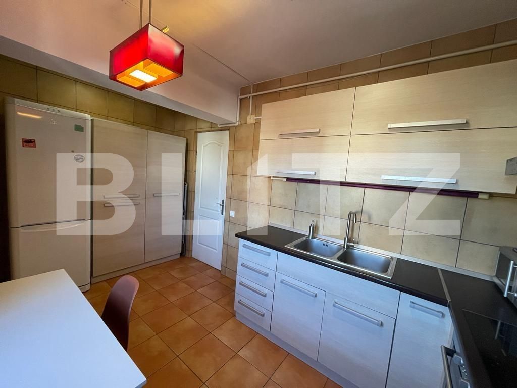 Garsonieră de închiriat Central - 82765AI | BLITZ Cluj-Napoca | Poza4