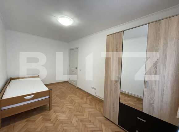 Apartament de închiriat 3 camere Gheorgheni - 82767AI | BLITZ Cluj-Napoca | Poza6