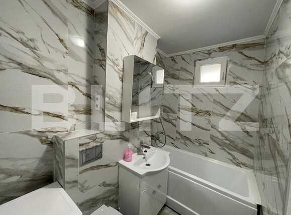 Apartament de închiriat 3 camere Gheorgheni - 82767AI | BLITZ Cluj-Napoca | Poza7