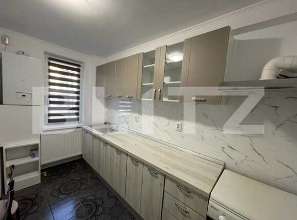 Apartament de închiriat 3 camere Gheorgheni - 82767AI | BLITZ Cluj-Napoca | Poza1