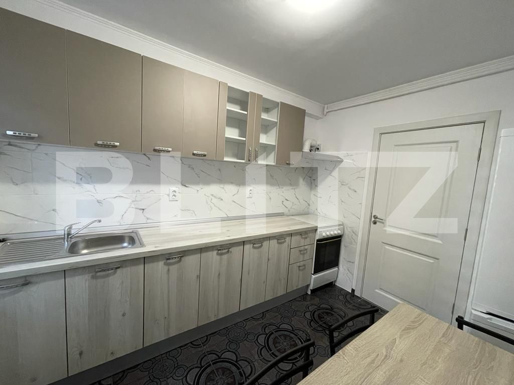 Apartament de închiriat 3 camere Gheorgheni - 82767AI | BLITZ Cluj-Napoca | Poza2