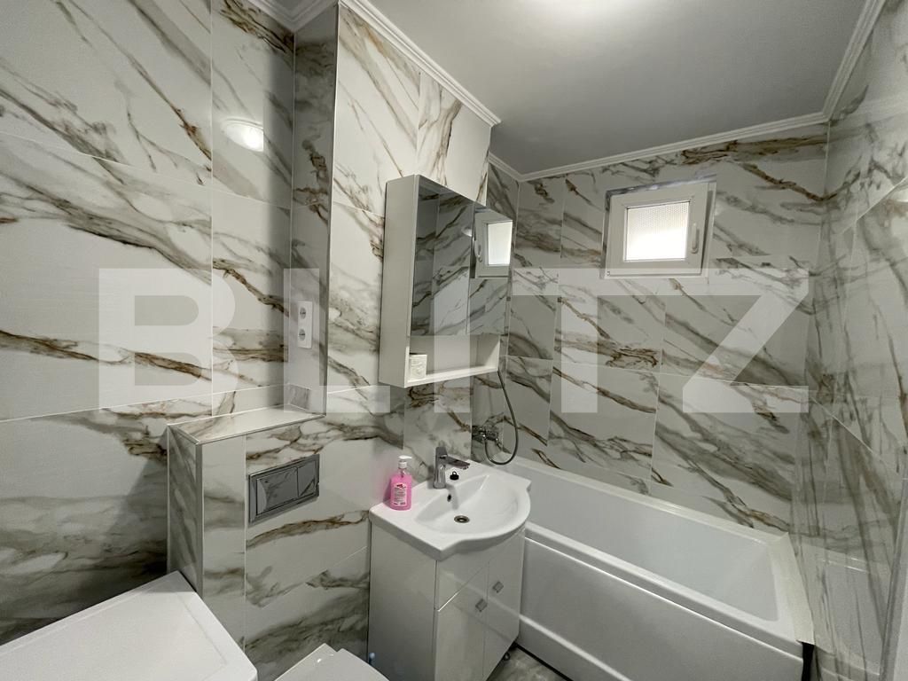 Apartament de închiriat 3 camere Gheorgheni - 82767AI | BLITZ Cluj-Napoca | Poza7