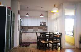 Apartament de 3 camere, decomandat, 71 mp, construcție 2018, zona Răcădău