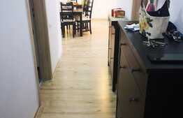 Apartament de 3 camere, decomandat, 71 mp, construcție 2018, zona Răcădău