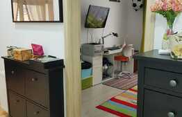 Apartament de 3 camere, decomandat, 71 mp, construcție 2018, zona Răcădău