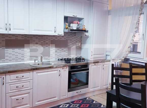 Apartament de vânzare 3 camere Racadau - 82768AV | BLITZ Brașov | Poza3