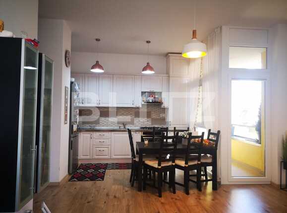 Apartament de vânzare 3 camere Racadau - 82768AV | BLITZ Brașov | Poza2