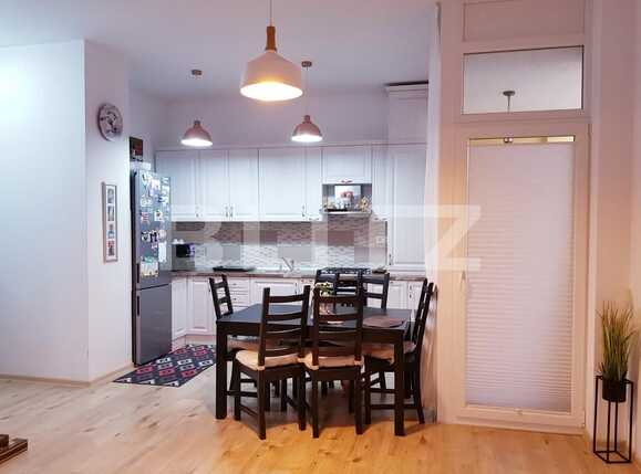 Apartament de vânzare 3 camere Racadau - 82768AV | BLITZ Brașov | Poza4