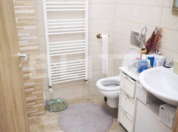 Apartament de vânzare 3 camere Racadau - 82768AV | BLITZ Brașov | Poza13