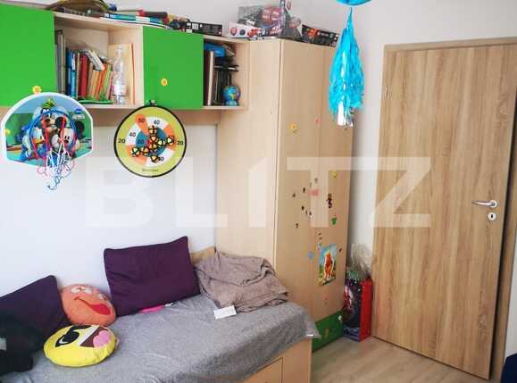 Apartament de vânzare 3 camere Racadau - 82768AV | BLITZ Brașov | Poza11