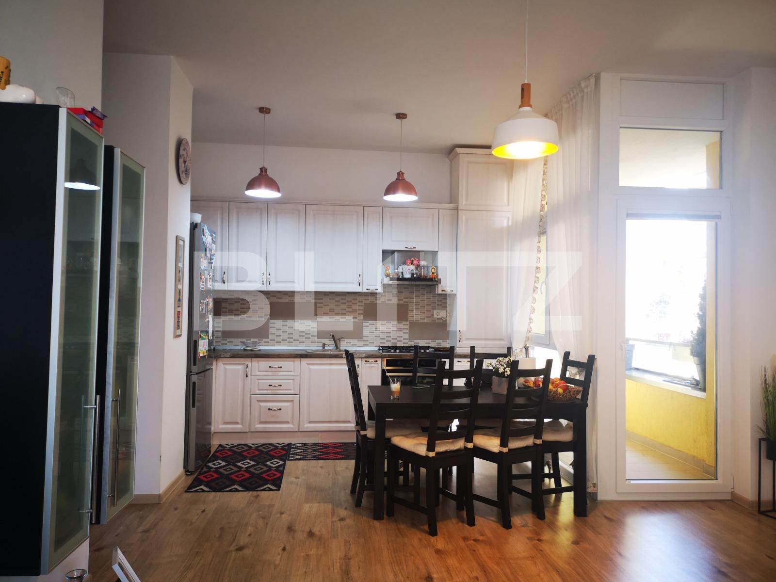 Apartament de vânzare 3 camere Racadau - 82768AV | BLITZ Brașov | Poza2