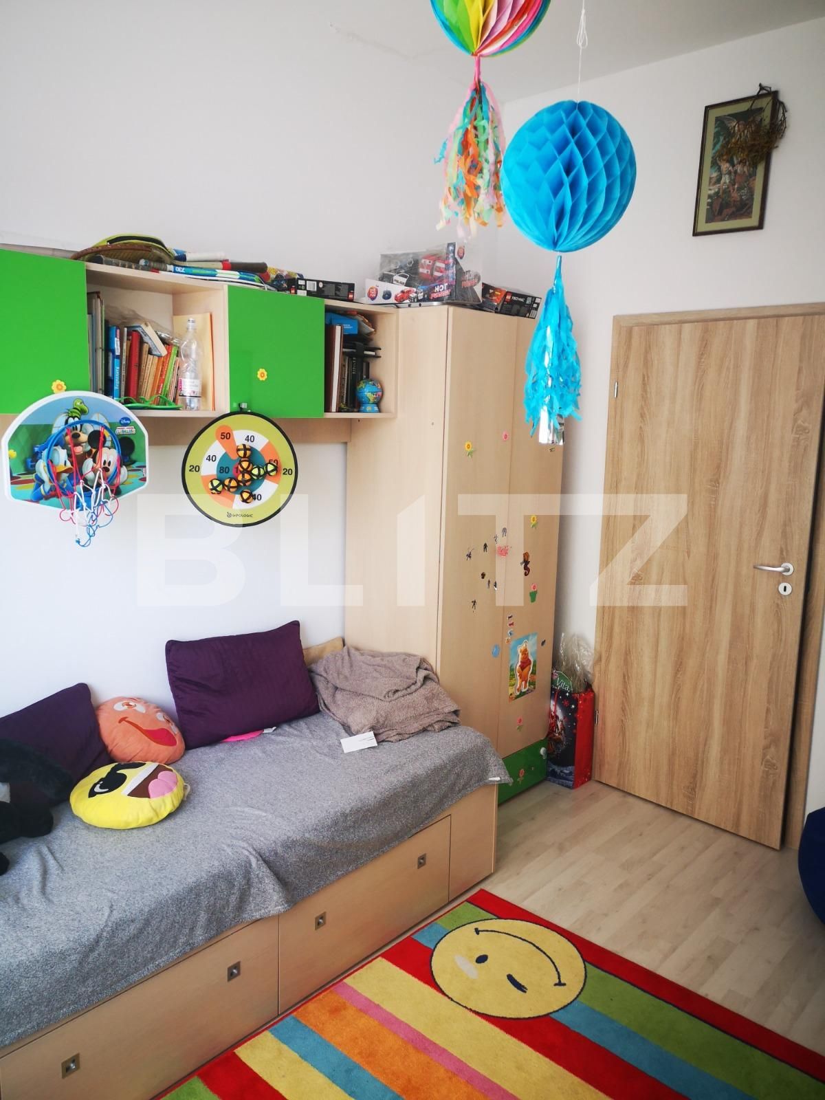 Apartament de vânzare 3 camere Racadau - 82768AV | BLITZ Brașov | Poza11