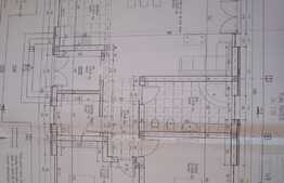 Oportunitate! Casa individuala in constructie, panorama, Chinteni   