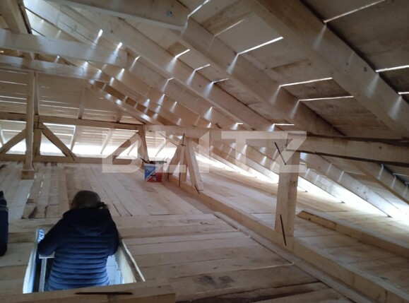 Casa de vânzare 3 camere Chinteni - 82770CV | BLITZ Cluj-Napoca | Poza3