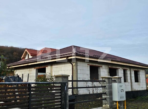 Casa de vânzare 3 camere Chinteni - 82770CV | BLITZ Cluj-Napoca | Poza1