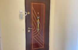 Apartament 2 camere, 44 mp, loc parcare, zona Florilor