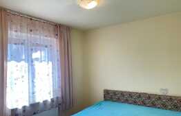 Apartament 2 camere, 44 mp, loc parcare, zona Florilor