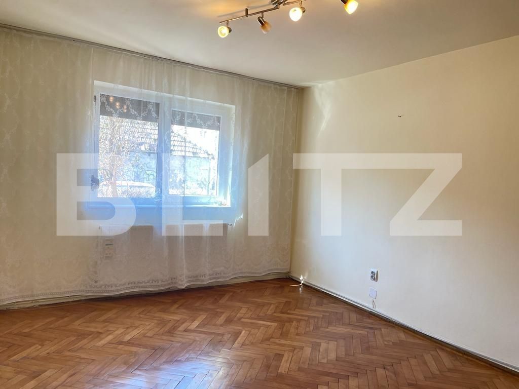 Apartament de vânzare 2 camere Florilor - 82775AV | BLITZ Brașov | Poza1