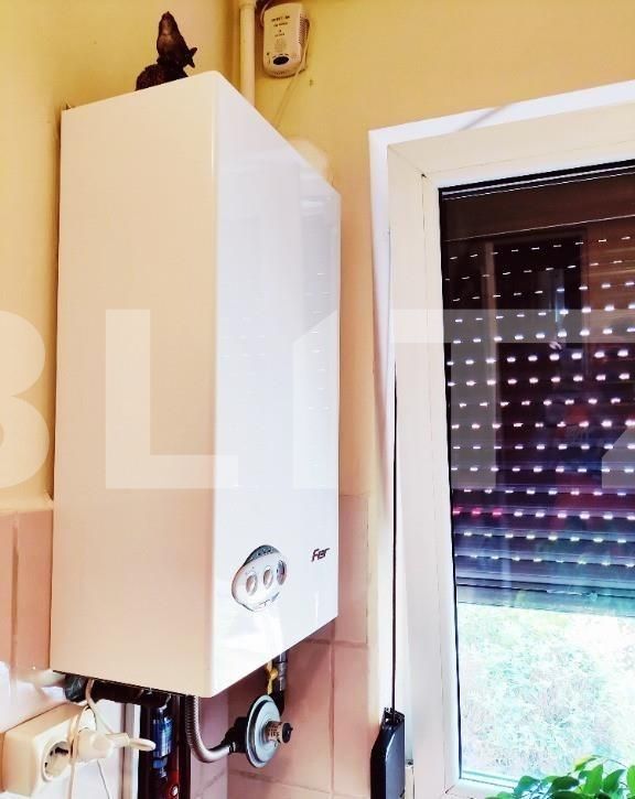 Apartament de vânzare 2 camere Florilor - 82775AV | BLITZ Brașov | Poza8