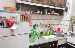 Garsoniera 26 mp, mobilata, Tractorul, zona Kaufland