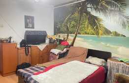 Garsoniera 26 mp, mobilata, Tractorul, zona Kaufland