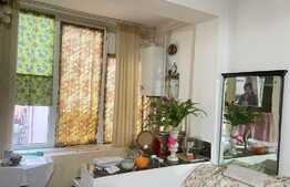 Garsoniera 26 mp, mobilata, Tractorul, zona Kaufland