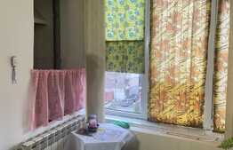 Garsoniera 26 mp, mobilata, Tractorul, zona Kaufland