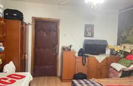 Garsoniera 26 mp, mobilata, Tractorul, zona Kaufland