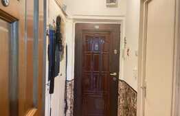 Garsoniera 26 mp, mobilata, Tractorul, zona Kaufland