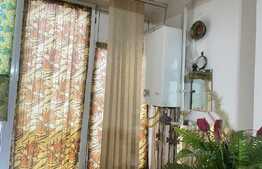 Garsoniera 26 mp, mobilata, Tractorul, zona Kaufland