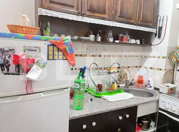 Garsonieră de vânzare Tractorul - 82776AV | BLITZ Brașov | Poza5