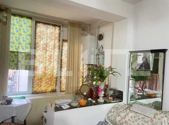 Garsonieră de vânzare Tractorul - 82776AV | BLITZ Brașov | Poza2