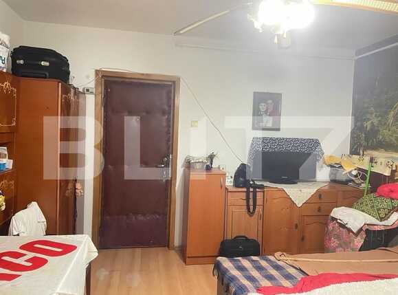 Garsonieră de vânzare Tractorul - 82776AV | BLITZ Brașov | Poza1