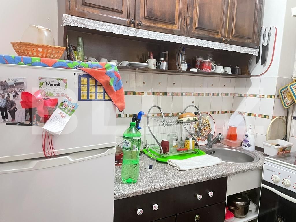 Garsonieră de vânzare Tractorul - 82776AV | BLITZ Brașov | Poza5