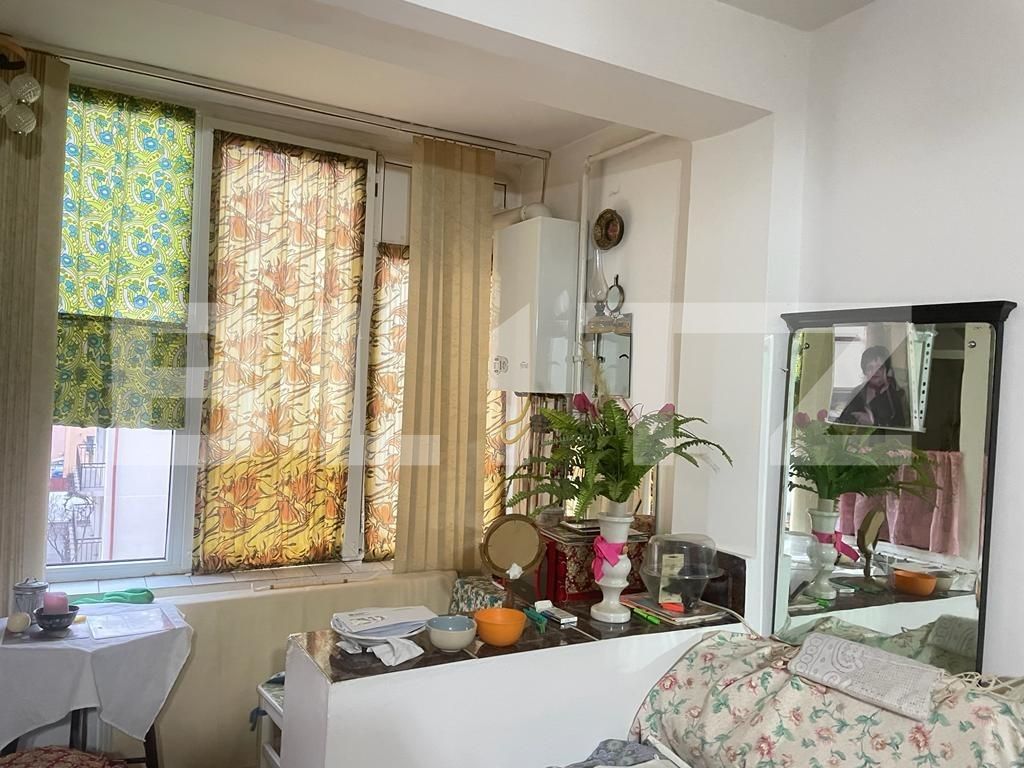 Garsonieră de vânzare Tractorul - 82776AV | BLITZ Brașov | Poza2