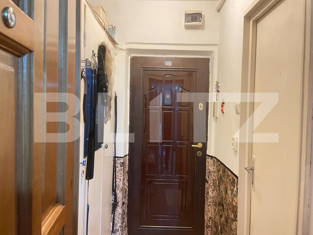 Garsonieră de vânzare Tractorul - 82776AV | BLITZ Brașov | Poza4
