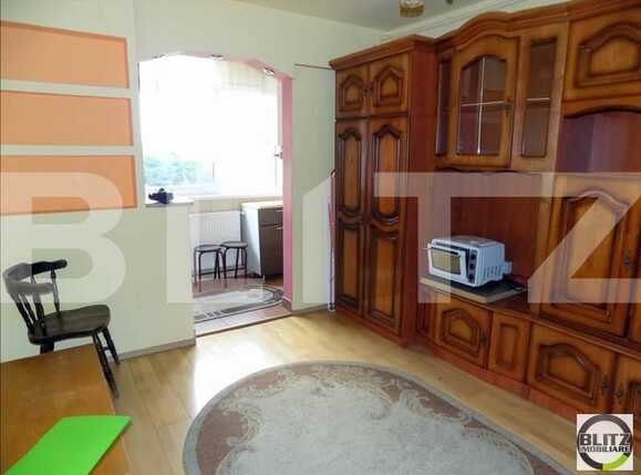 Garsonieră de închiriat Marasti - 8278AI | BLITZ Cluj-Napoca | Poza3