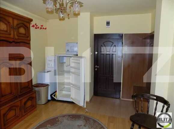 Garsonieră de închiriat Marasti - 8278AI | BLITZ Cluj-Napoca | Poza4