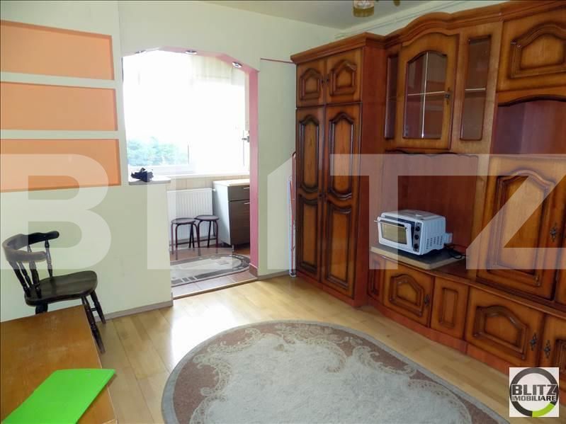 Garsonieră de închiriat Marasti - 8278AI | BLITZ Cluj-Napoca | Poza3