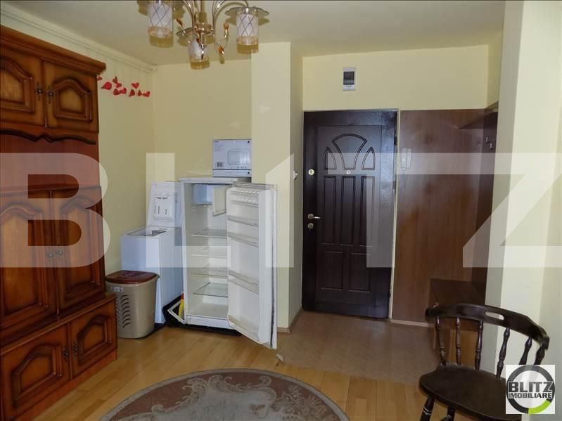 Garsonieră de închiriat Marasti - 8278AI | BLITZ Cluj-Napoca | Poza4