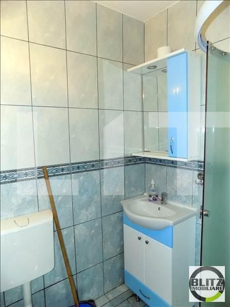 Garsonieră de închiriat Marasti - 8278AI | BLITZ Cluj-Napoca | Poza6