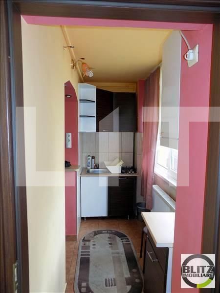 Garsonieră de închiriat Marasti - 8278AI | BLITZ Cluj-Napoca | Poza5