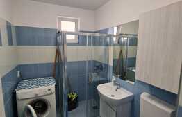 Garsoniera decomandata, mobilata si utilata, parcare, zona Porii