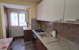 Garsoniera decomandata, mobilata si utilata, parcare, zona Porii