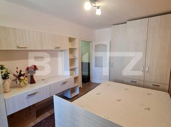 Garsonieră de vânzare Floreşti - 82782AV | BLITZ Cluj-Napoca | Poza1