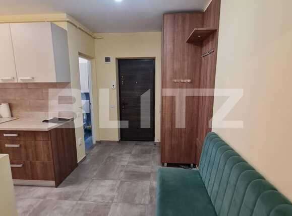 Garsonieră de vânzare Floreşti - 82782AV | BLITZ Cluj-Napoca | Poza6