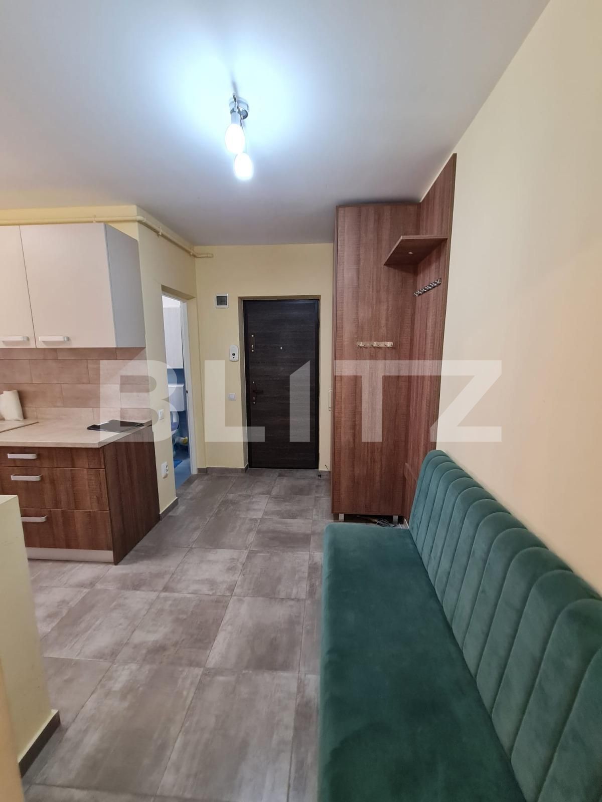 Garsonieră de vânzare Floreşti - 82782AV | BLITZ Cluj-Napoca | Poza6