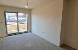 Apartament de 3 camere, 2 balcoane, izolat exterior, zona Eroilor